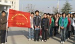 热烈庆祝南阳烙画厂网站改版成功