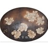 浅谈葫芦烙画工艺