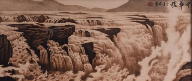 喜讯！烙画在第四届河南民间艺术展中获得佳绩