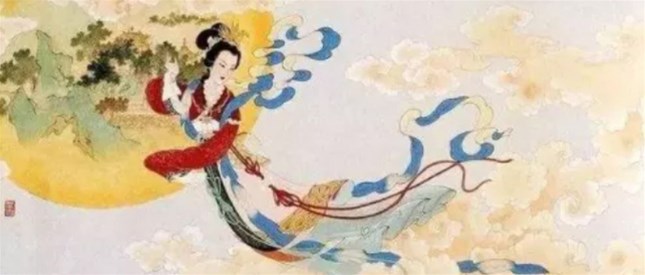 不知道嫦娥的来历，过什么中秋节？（附中秋节古诗词大全）