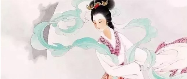 历代中国画的“醉”人中秋图