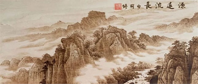 “南阳烙画作品及文创产品展“”圆满落下帷幕，成果丰硕！