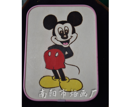 烙画摆台-1