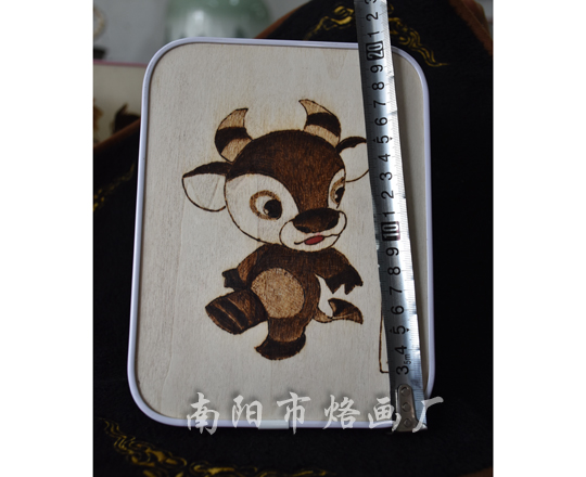 烙画摆台-6