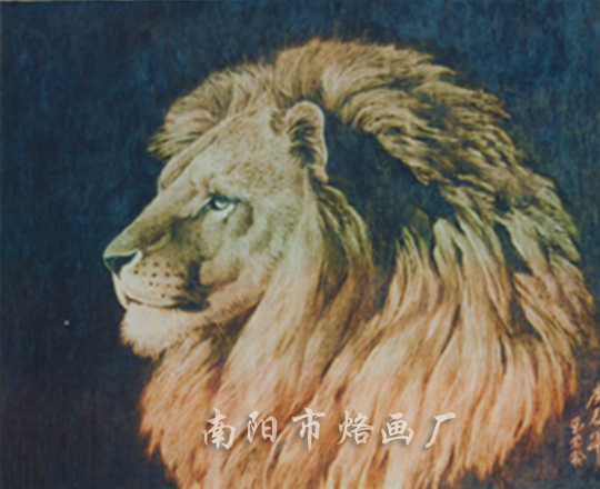 狮子