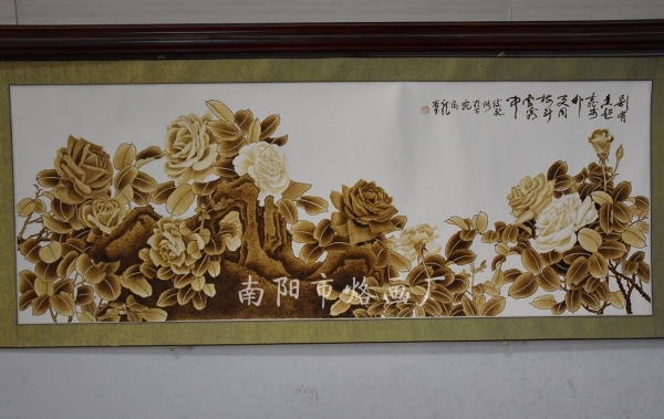 月季3