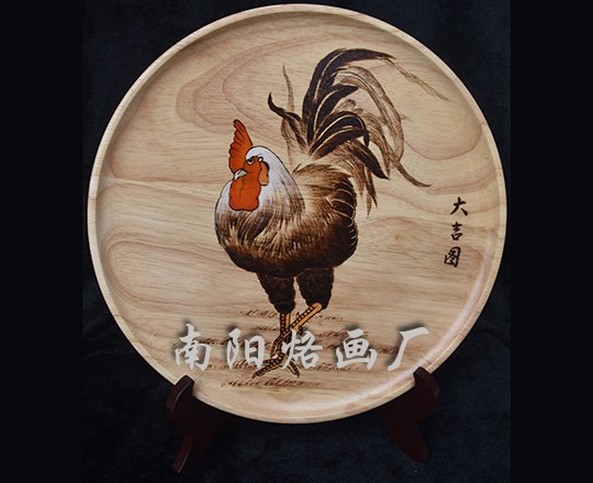 烙画摆台-12