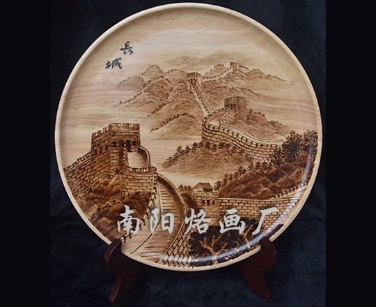 烙画摆台-14