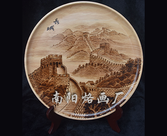 烙画摆台-14
