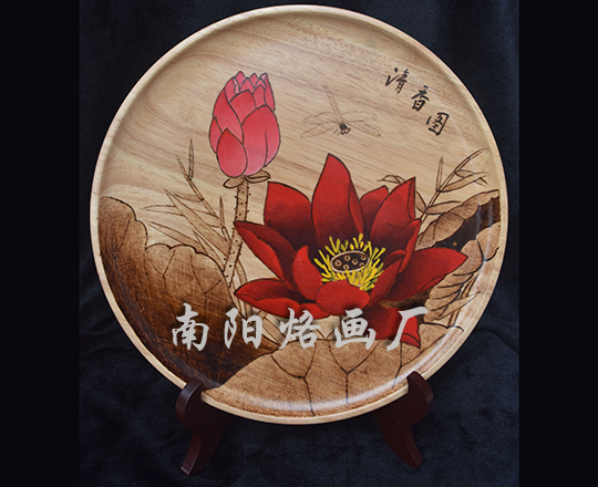 烙画摆台-15