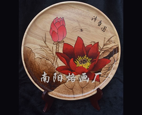 烙画摆台-15