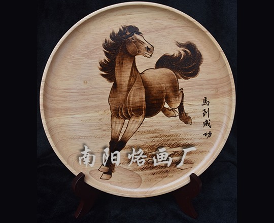烙画摆台-17