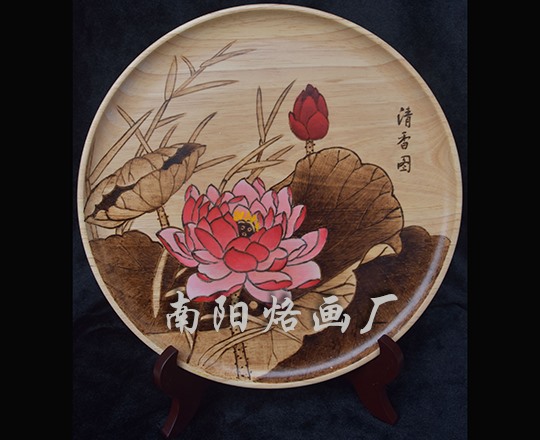 烙画摆台-19