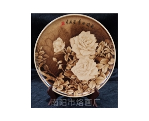 花开四季